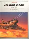 The British Bomber since 1914  by MASON, Francis K. 